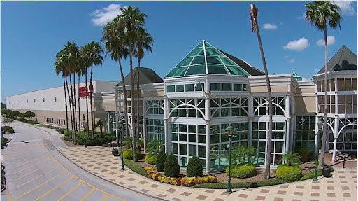 West Oaks Mall