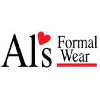 Al’s Formal Wear