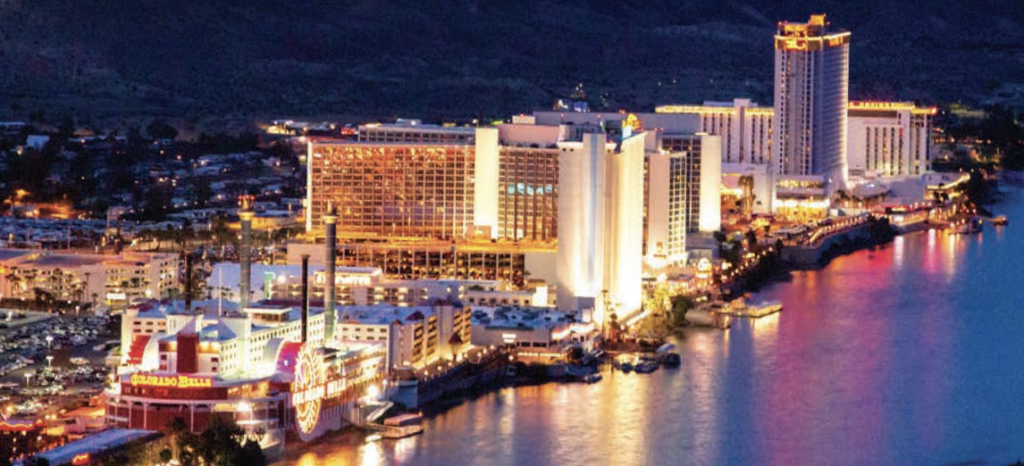 Laughlin Outlet Center