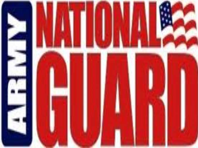 Army National Guard