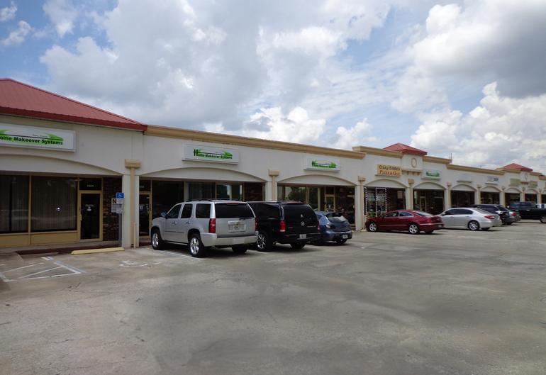 Baywood Center