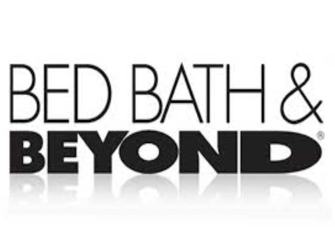 Bed Bath & Beyond