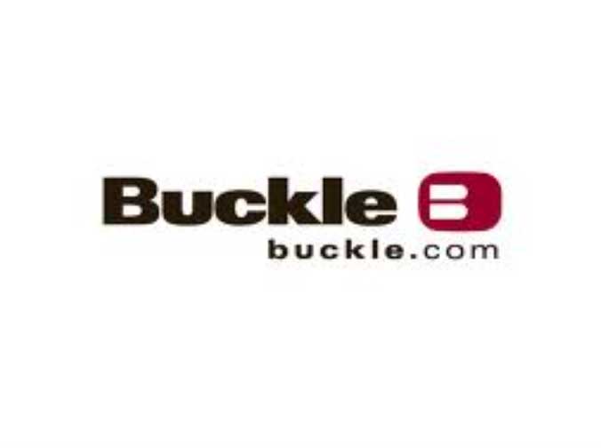 Buckle