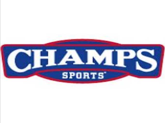Champs Sports