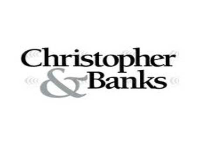 Christopher & Banks