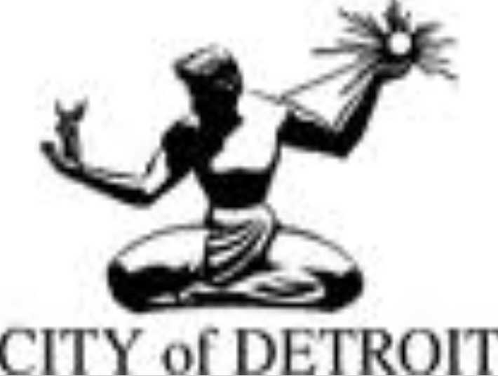 City of Detroit
