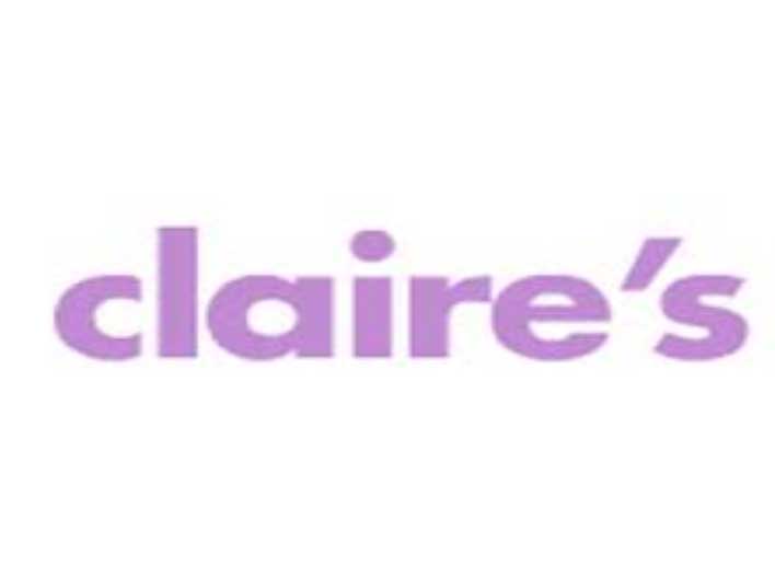 Claire's Boutique