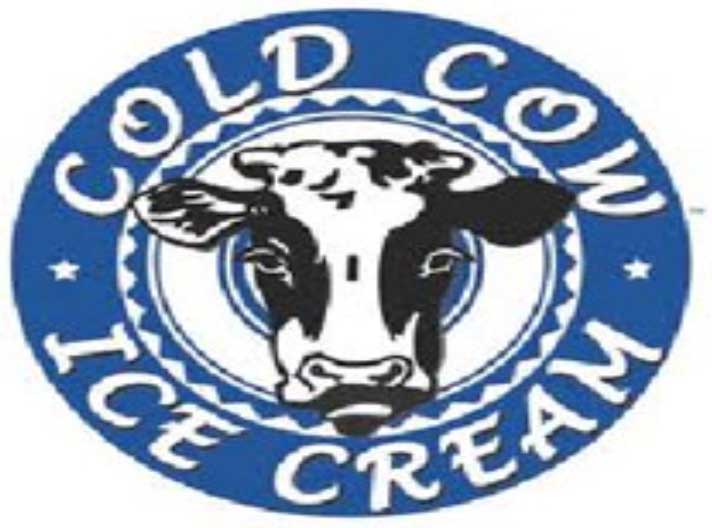 Cold Cow Ice Cream
