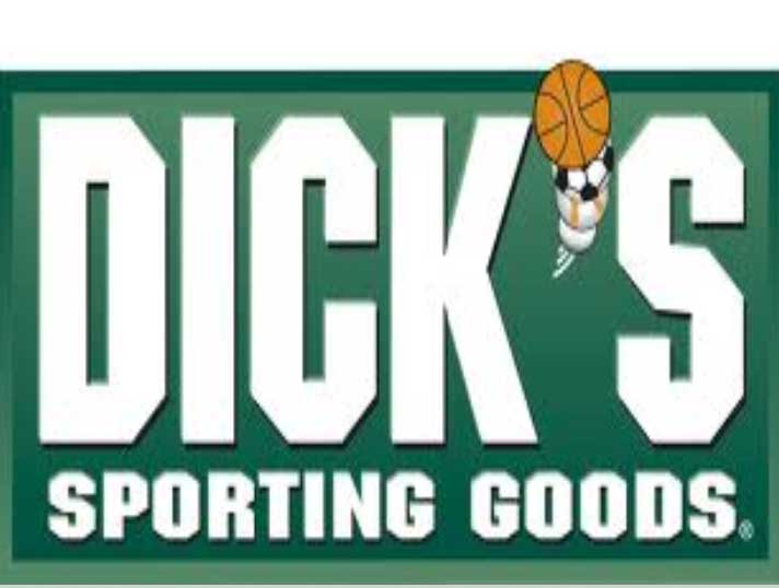 Dick's Sporting Goods