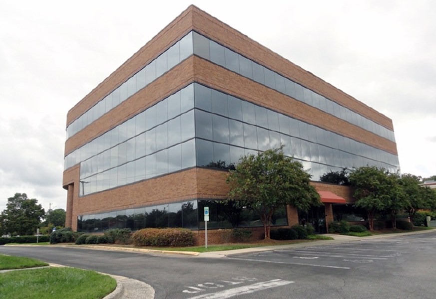 Durham Plaza