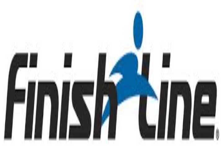 Finish Line