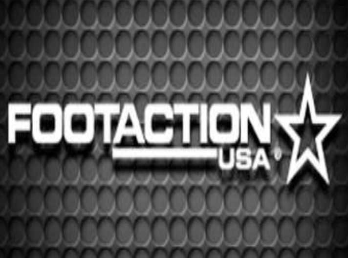 FootAction