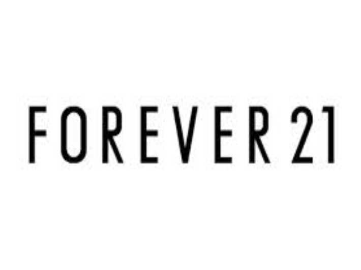 Forever 21