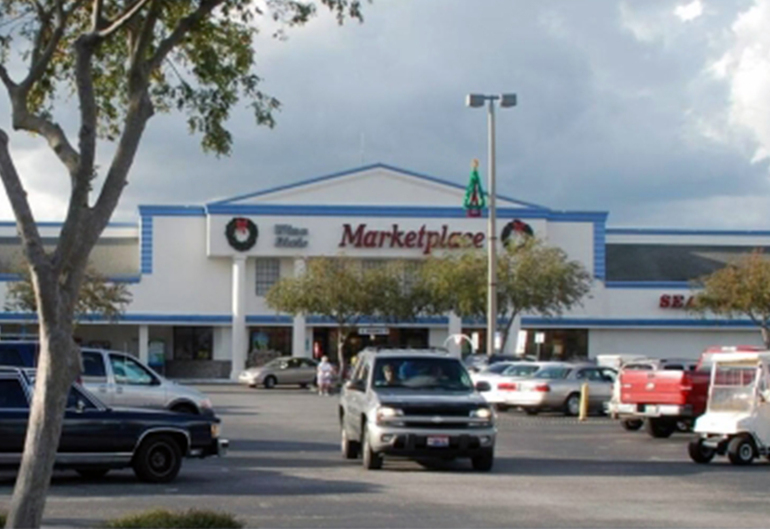 Friendship Shopping Center