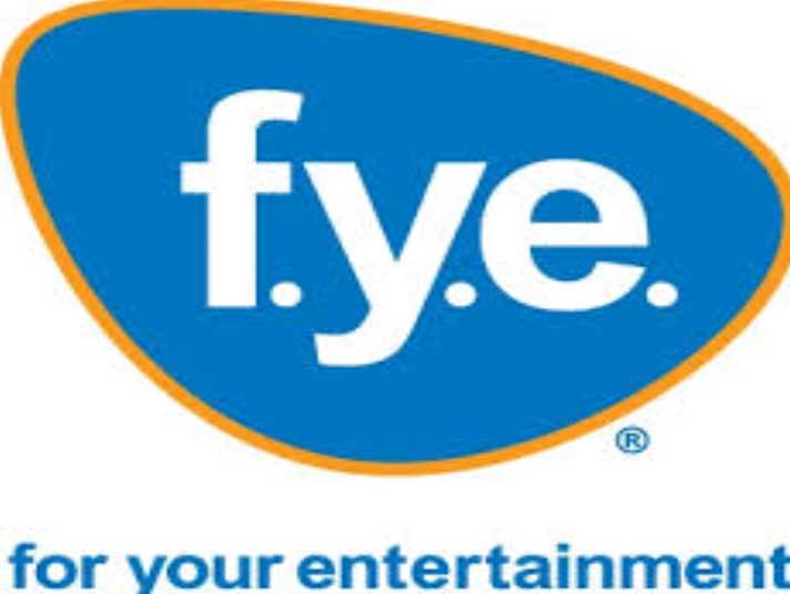 FYE