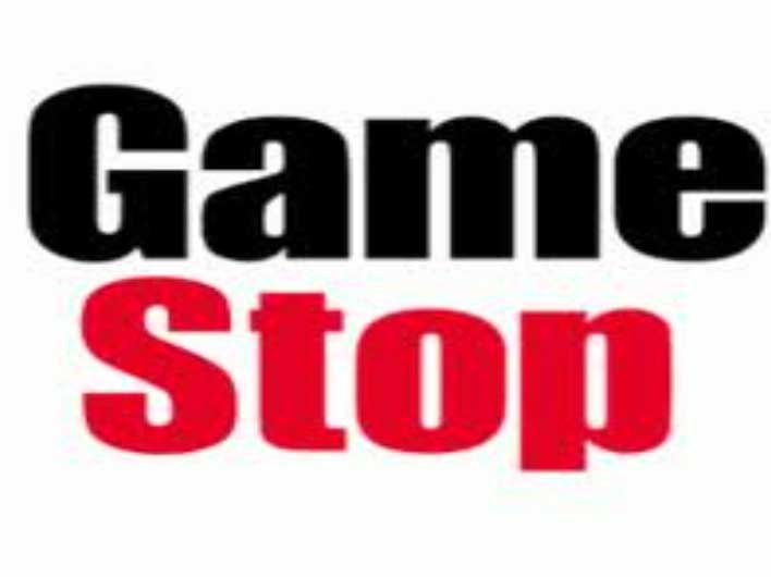 Game Stop