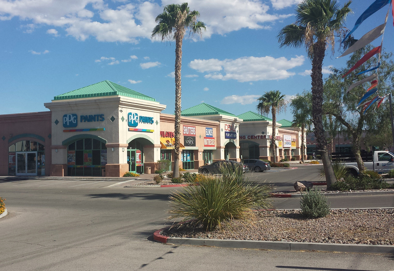 Gateway Plaza