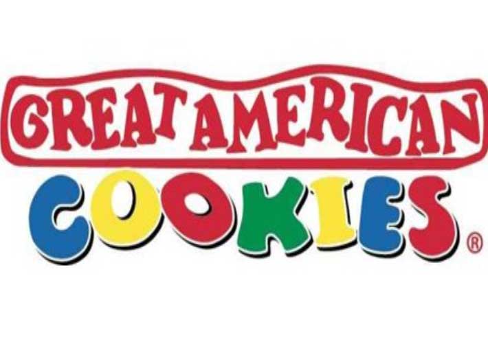 Great American Cookie