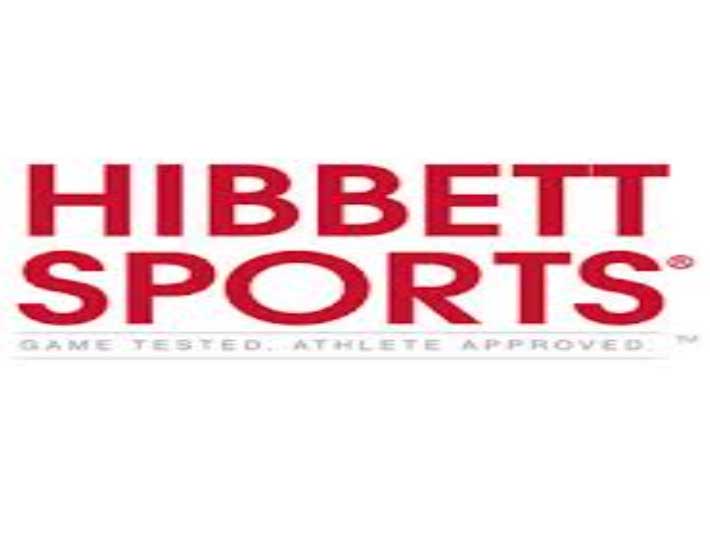 Hibbett Sports