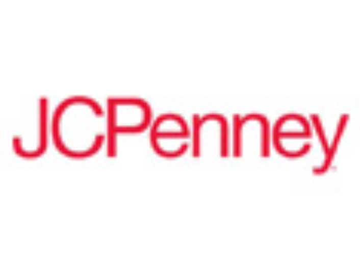 JC Penny's