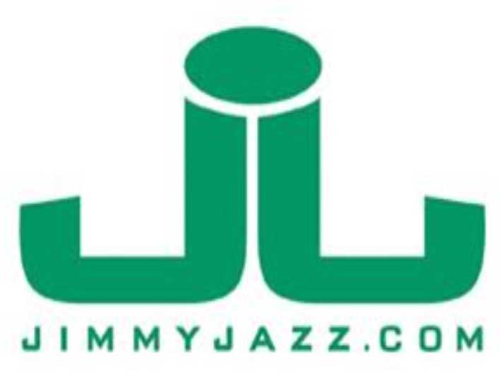 Jimmy Jazz