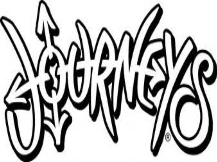 Journey's