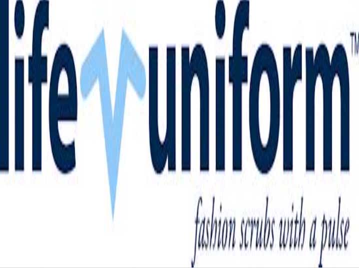 Life Uniform