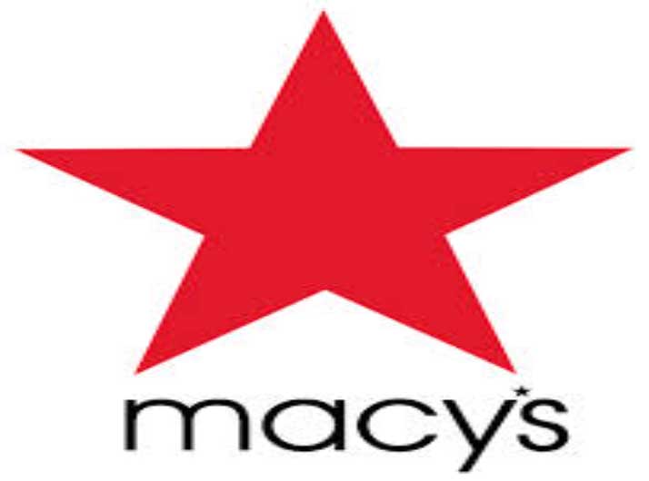 Macy's