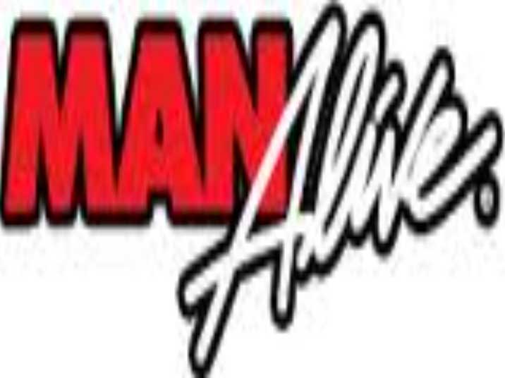 Man Alive