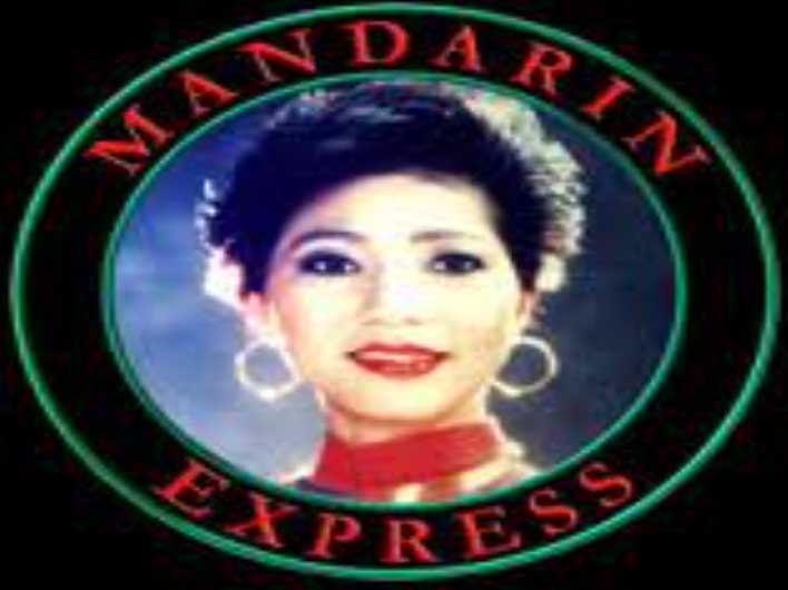 Mandarin Express