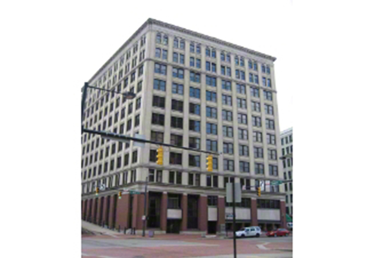 Moonbeam Building