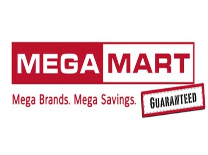 Mega Mart