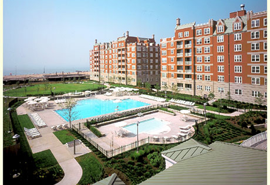 Oceana Condominium