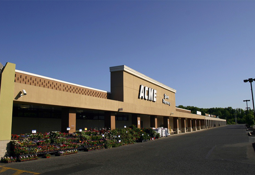 The Shops at Pennsville Center