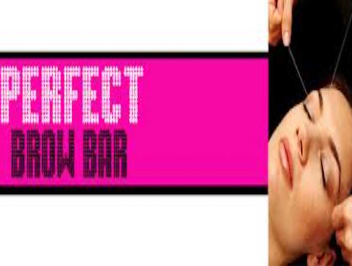 Perfect Brow Art