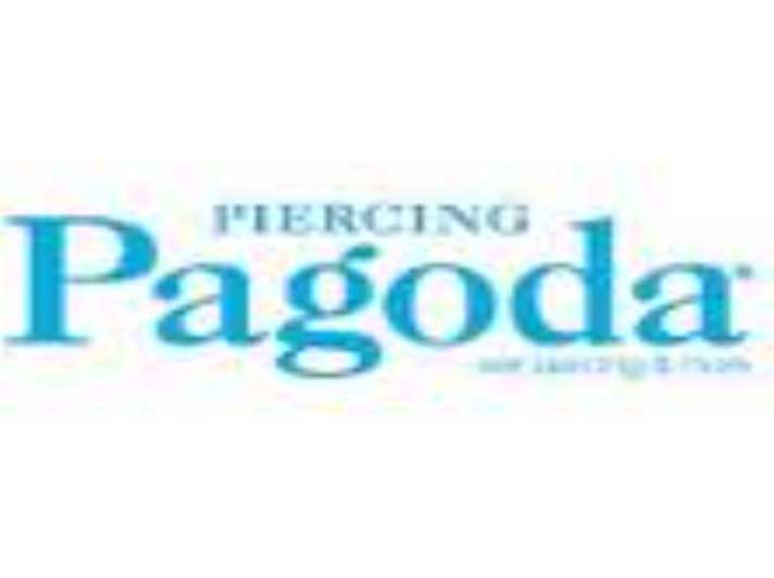 Piercing Pagoda