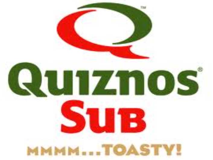 Quiznos Sub