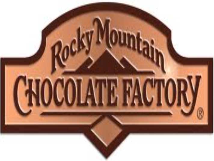 Rocky Mountain Chocolate