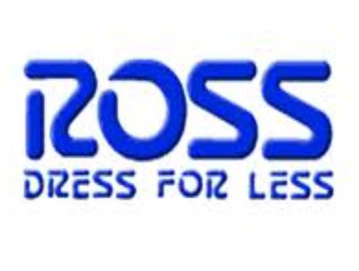 Ross Dress For Less