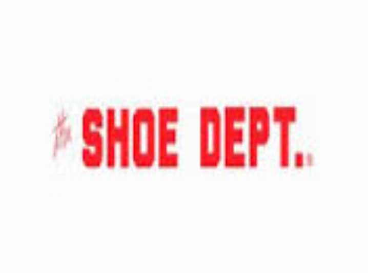 The Shoe Department