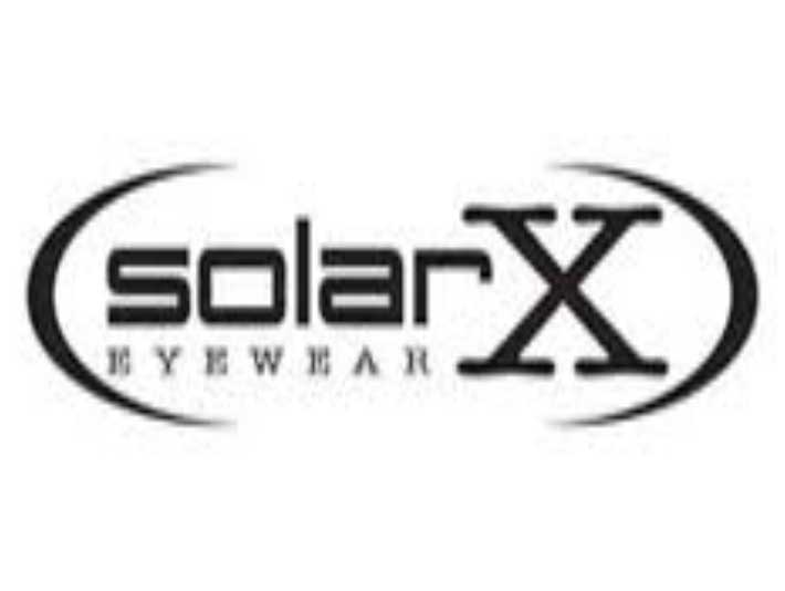 SolarEx Sunglasses