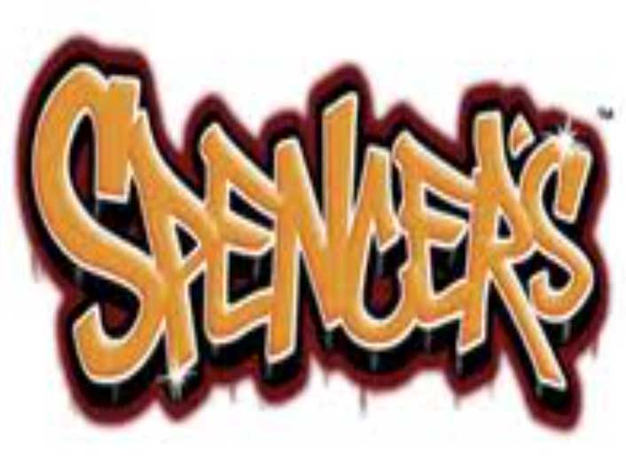 Spencer