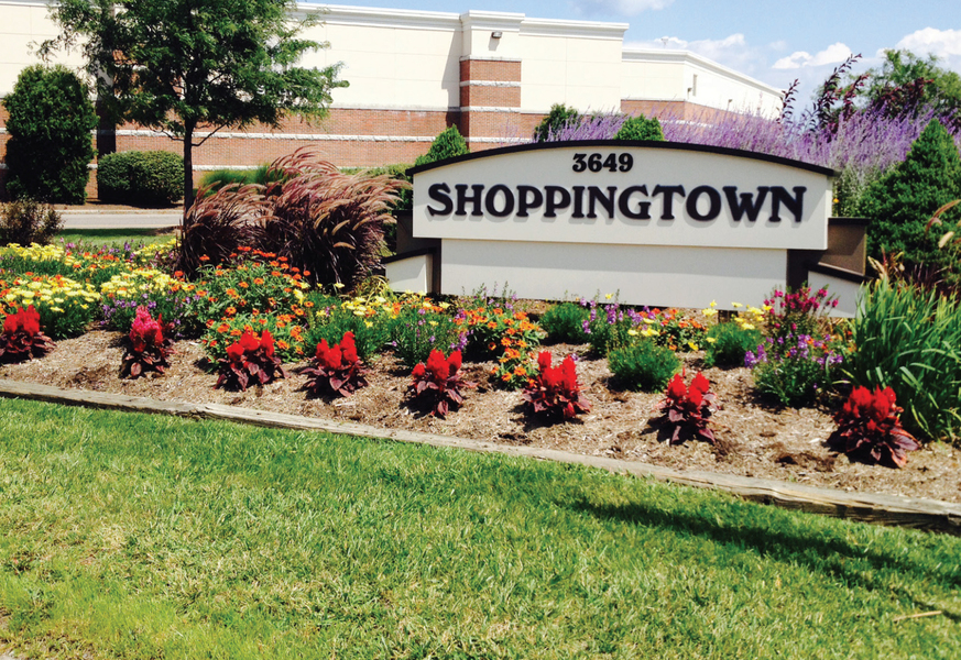 Shoppingtown Mall