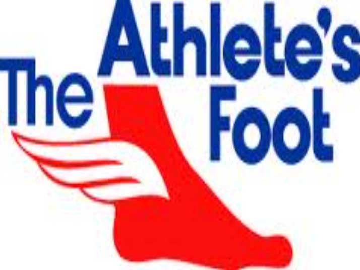 The Athlete's Foot
