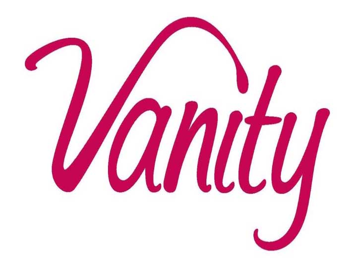 Vanity