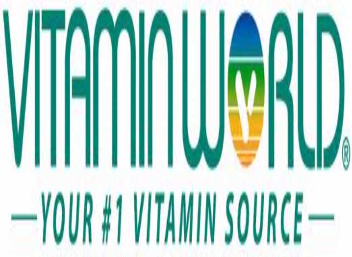 Vitamin World
