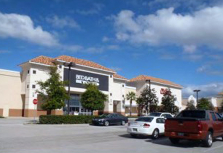 West Volusia Towne Center